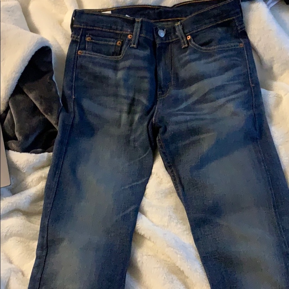 Levi’s Jeans